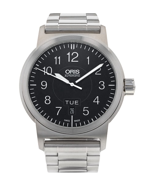 Oris BC3 735 7640 41 64 MB